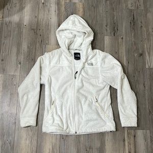 North Face Jacket Size Medium